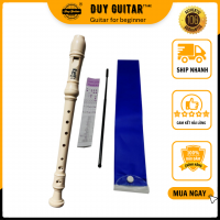 Sáo recorder HT Music HT-8C Duy Guitar Store