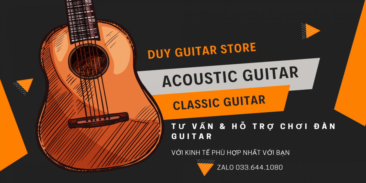 Mua sắm Sản phẩm đàn guitar và phụ kiện tại Lazada - Duy Guitar Store